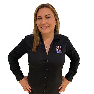 Adriana Sanchez - Sales Representative