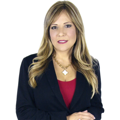 Carolina Campos - Chief Operating Officer