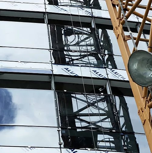 Commercial Construction by Cruz Construction Group