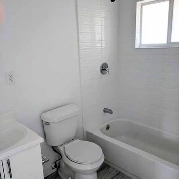 5918 LLC - Conversion by Cruz Construction Group