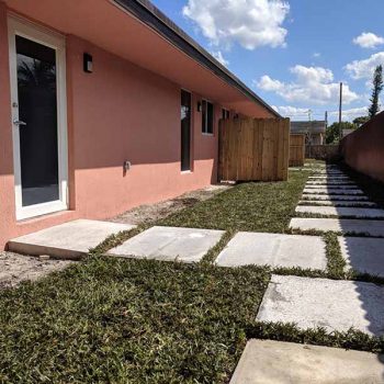 5918 LLC - Conversion by Cruz Construction Group