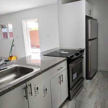 5918 LLC - Conversion by Cruz Construction Group