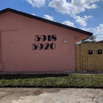 5918 LLC - Conversion by Cruz Construction Group