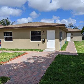 Alliance Reme International - New Construction Project