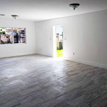 Alliance Reme International - New Construction Project