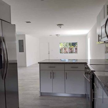 Alliance Reme International - New Construction Project