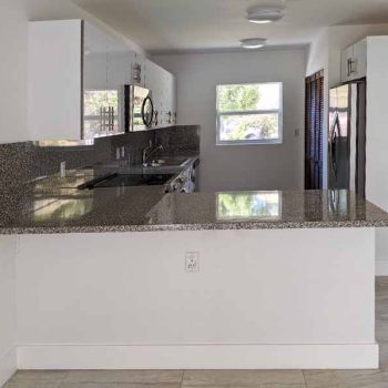 Alliance Reme International - New Construction Project