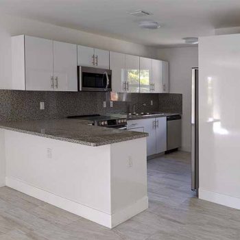 Alliance Reme International - New Construction Project