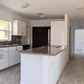 Alliance Reme International - New Construction Project