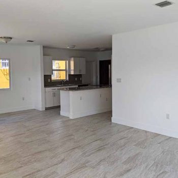 Alliance Reme International - New Construction Project