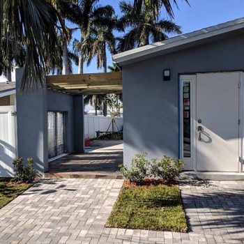 Arthur Street Condo Conversion