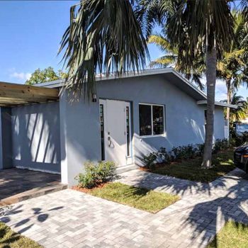 Arthur Street Condo Conversion