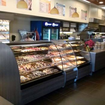 Don Pan Bakery Hialeah, FL