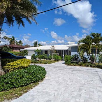 Home remodeling in Pompano Beach