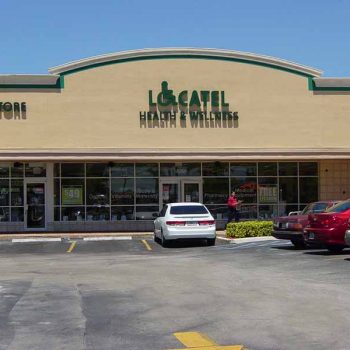 Locatel Health & Wellness
