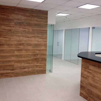 North Assets Offices