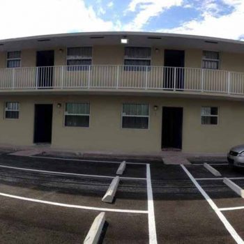 Samana - Conversion by Cruz Construction Group