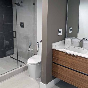 South Pointe Building Apartment