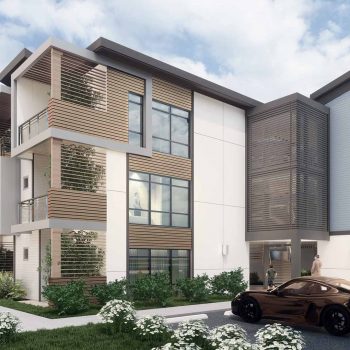 St. Charles Prados Exterior View