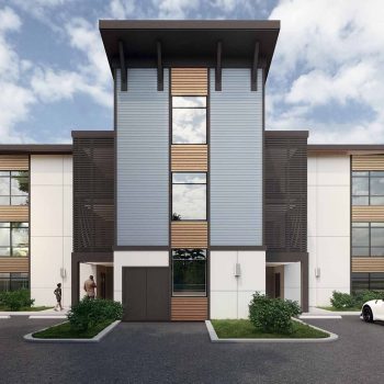 St. Charles Prados Exterior View