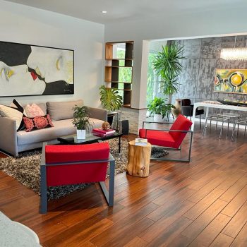 Villa Vania - Residential Construction by Cruzco USA