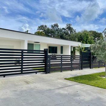 Villa Vania - Residential Construction by Cruzco USA