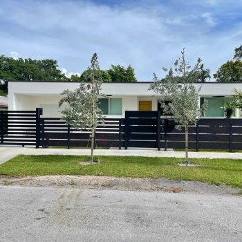 Villa Vania - Residential Construction by Cruzco USA