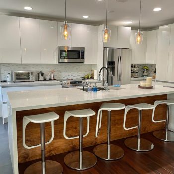 Villa Vania - Residential Construction by Cruzco USA