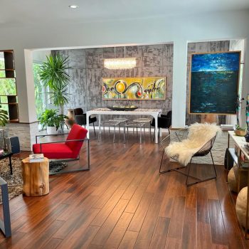 Villa Vania - Residential Construction by Cruzco USA