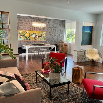 Villa Vania - Residential Construction by Cruzco USA