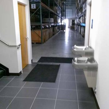 Warehouse at Doral