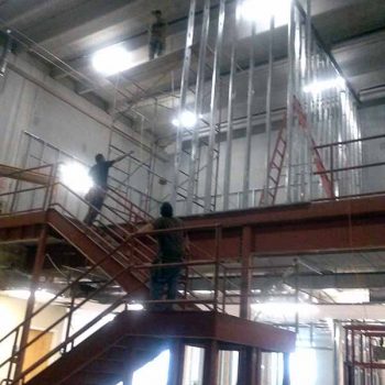 Warehouse at Doral