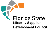 Florida State Minority Supplier Development Council Logo