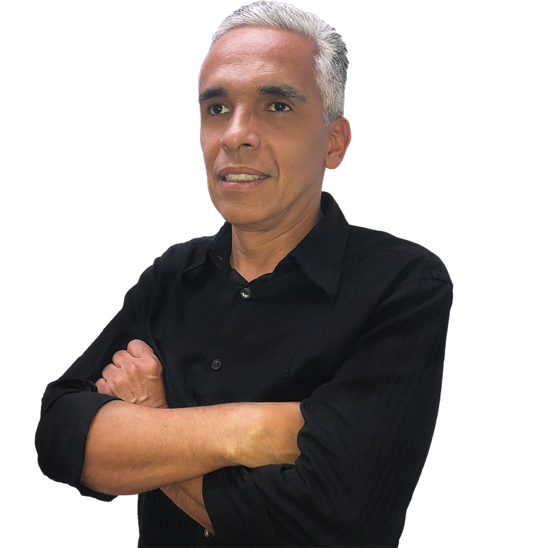 Julian Aguilar - Project Manager