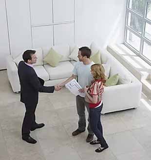 Construction company doing PROJECT MARKETING AND COMMERCIALIZATION