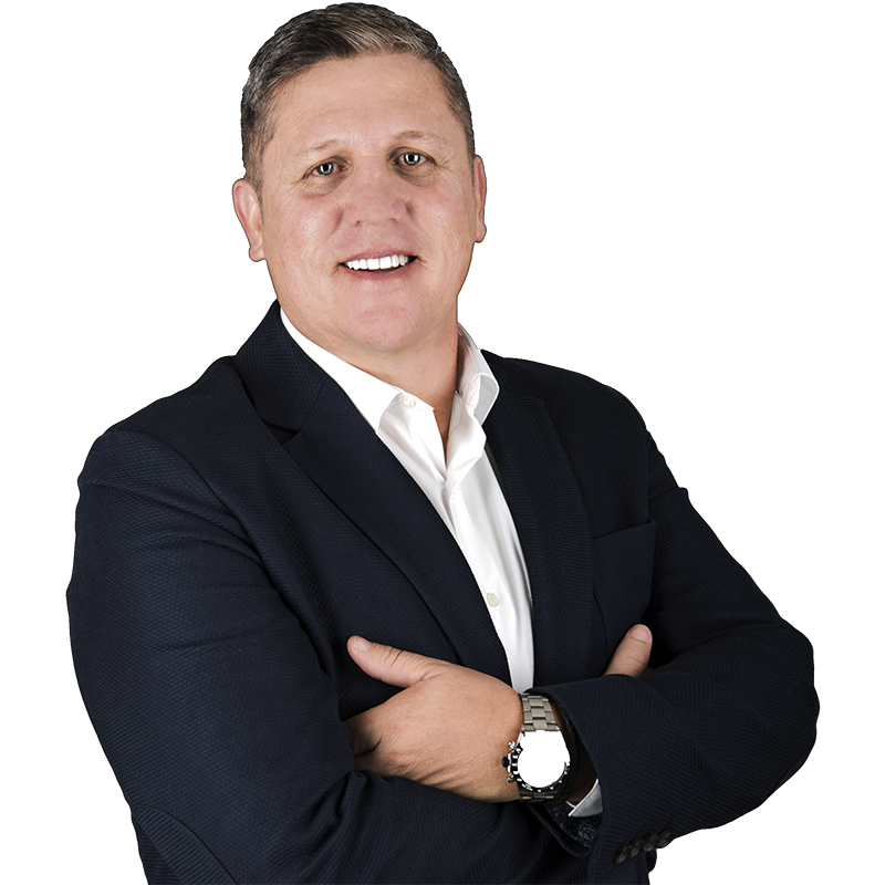 Victor Bonilla - Construction Supervisor